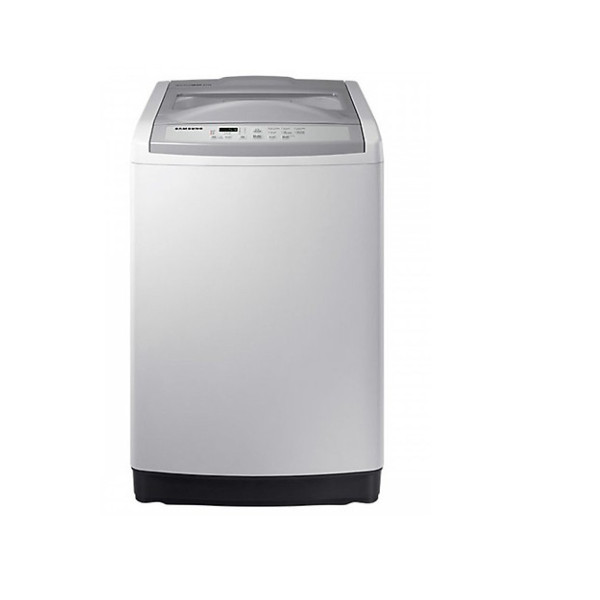 Máy giặt cửa trên Samsung WA82M5110SG/SV, 8.2kg - Hàng Chính Hãng + Tặng kèm bình đun siêu tốc