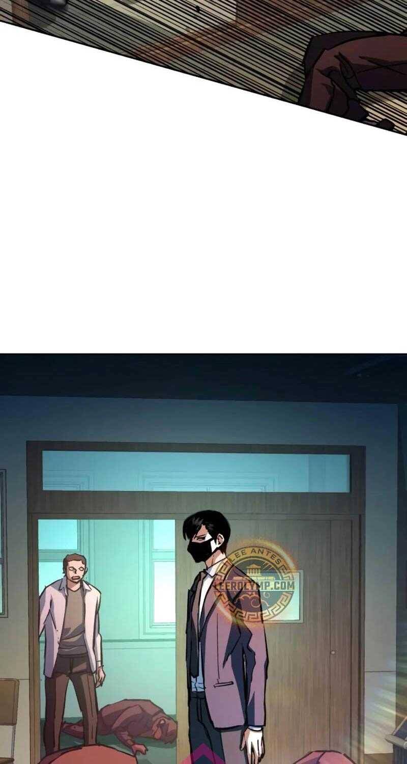 bạn học tôi là lính đánh thuê chapter 197 66