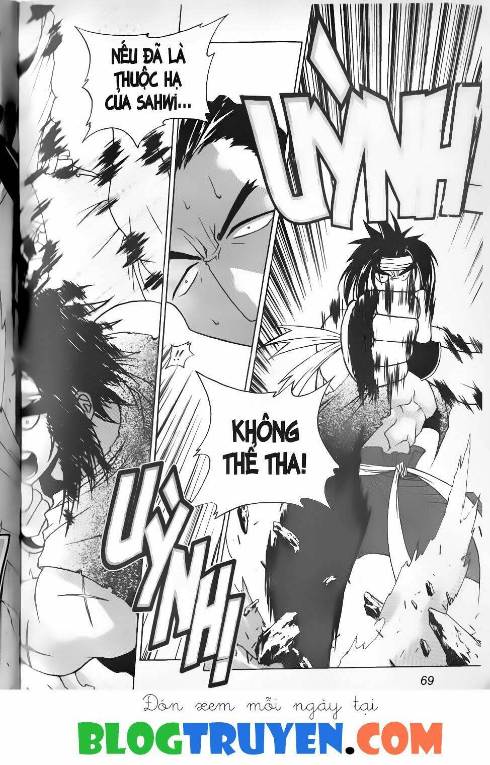 thiên lang liệt truyện chapter 17 12