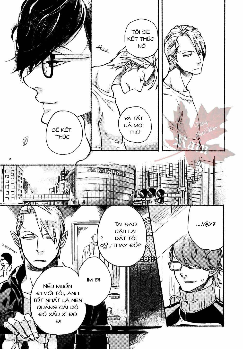 yondaime ooyamato tatsuyuki chapter 3 14