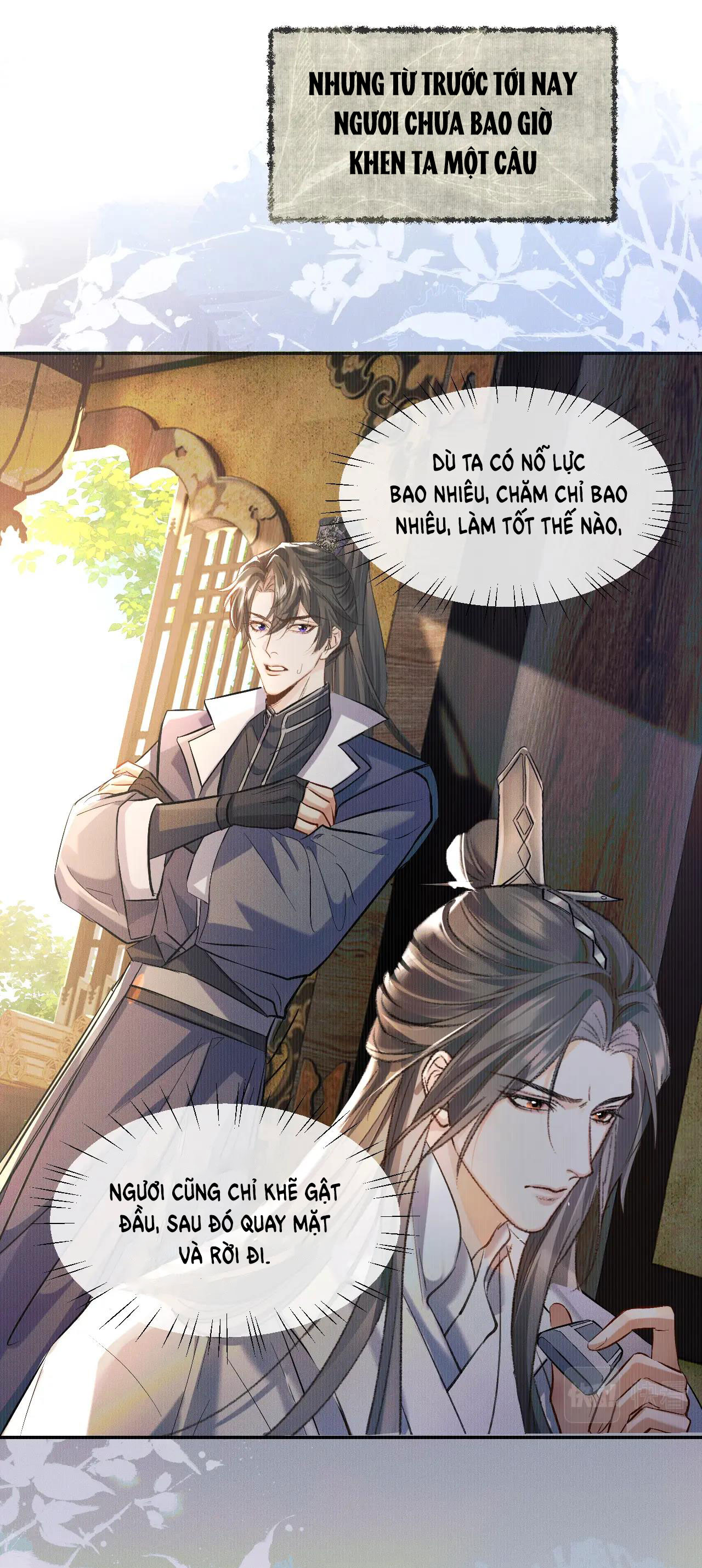 husky và sư tôn mèo trắng chapter 32 44