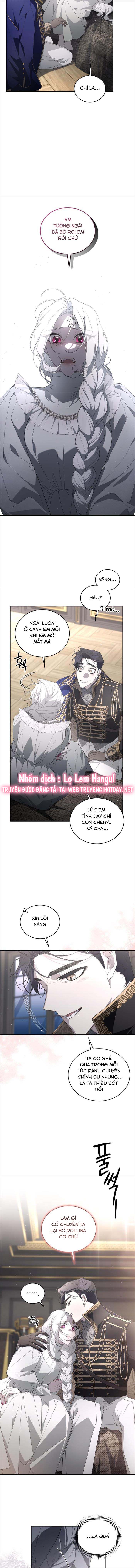 trở thành ác nữ thuần hóa thú cưng chapter 67 9