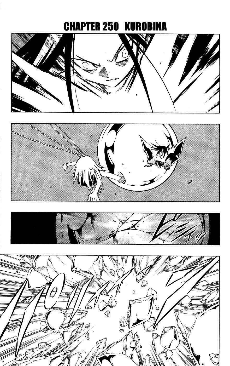 vua pháp thuật chapter 250 1