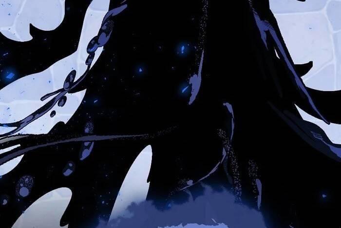 tôi lên cấp chỉ bằng cách ăn chapter 104 70