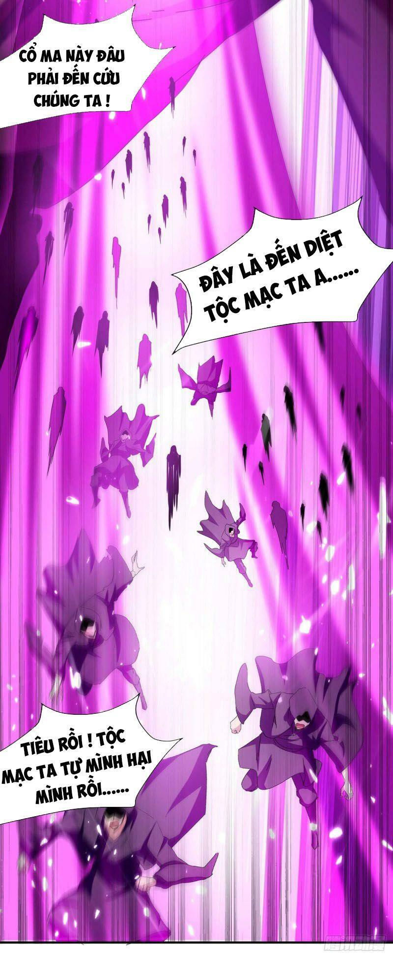 tối cường thăng cấp chapter 212 33