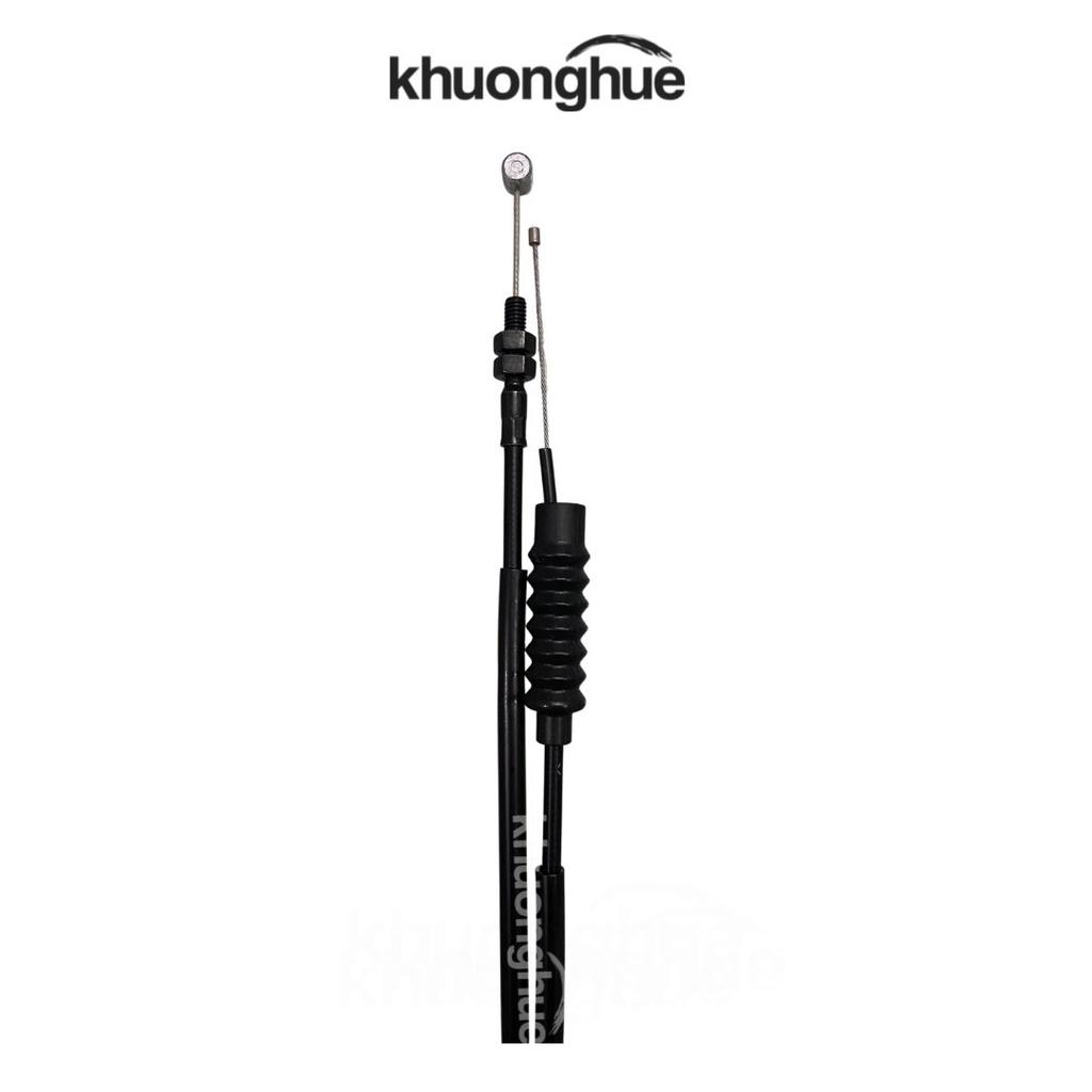 Dây ga Exciter 135 4 số chính hãng Yamaha