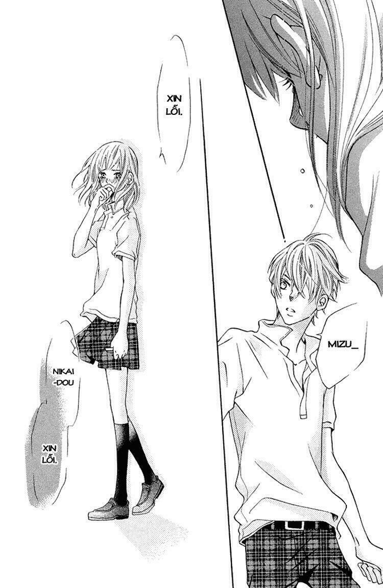 tổng hợp one shot. chapter 265 40