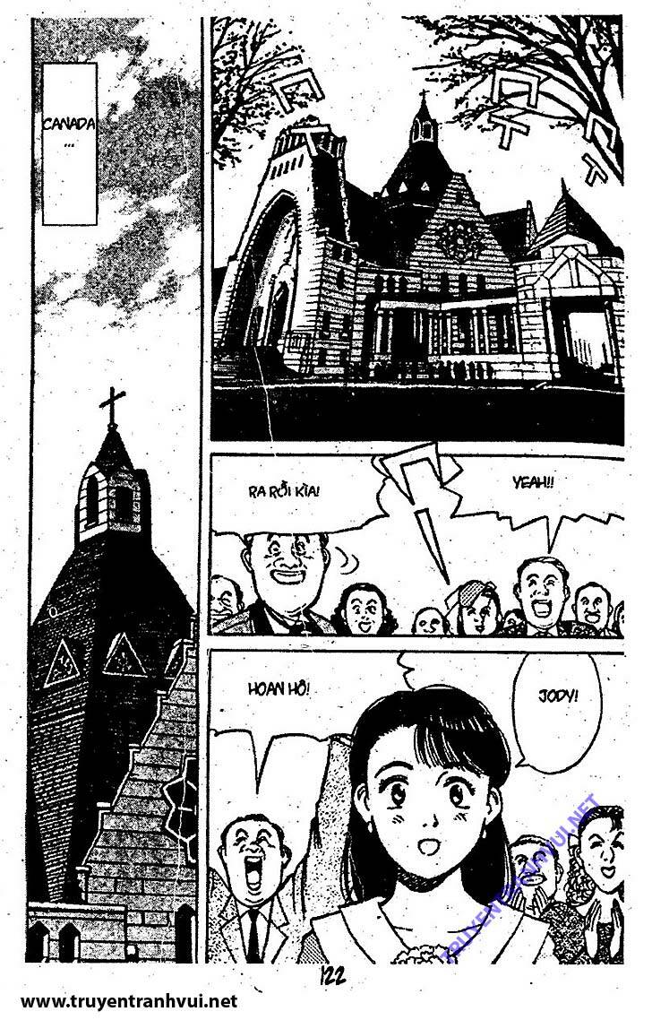 yawara chapter 113 3