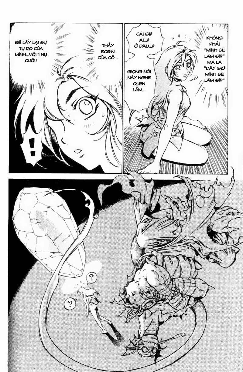 monster collection chapter 15 4