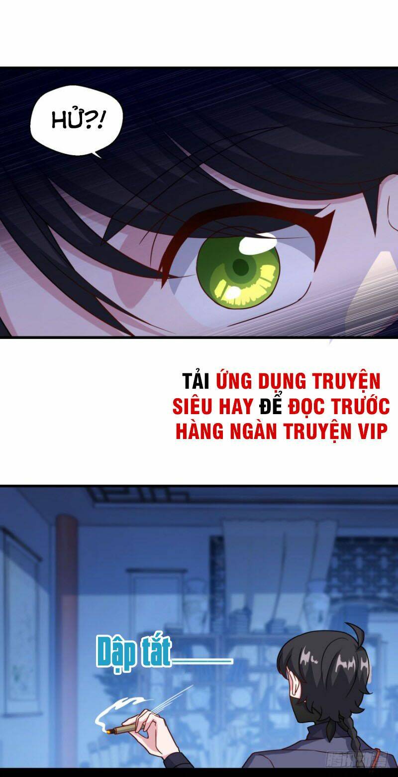 tiên ma đồng tu chapter 111 4