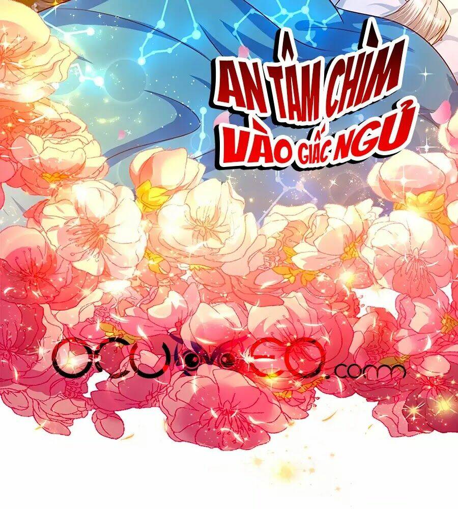 bỗng một ngày trở thành con gái nhà vua chapter 103 44