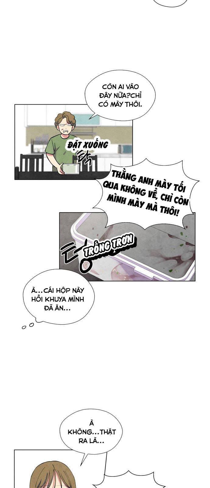 tai sói và mũ đỏ chapter 5 16