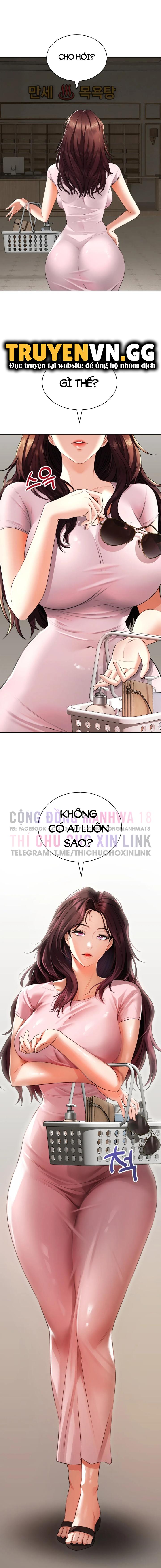 thảo dược mê tình chapter 5 2