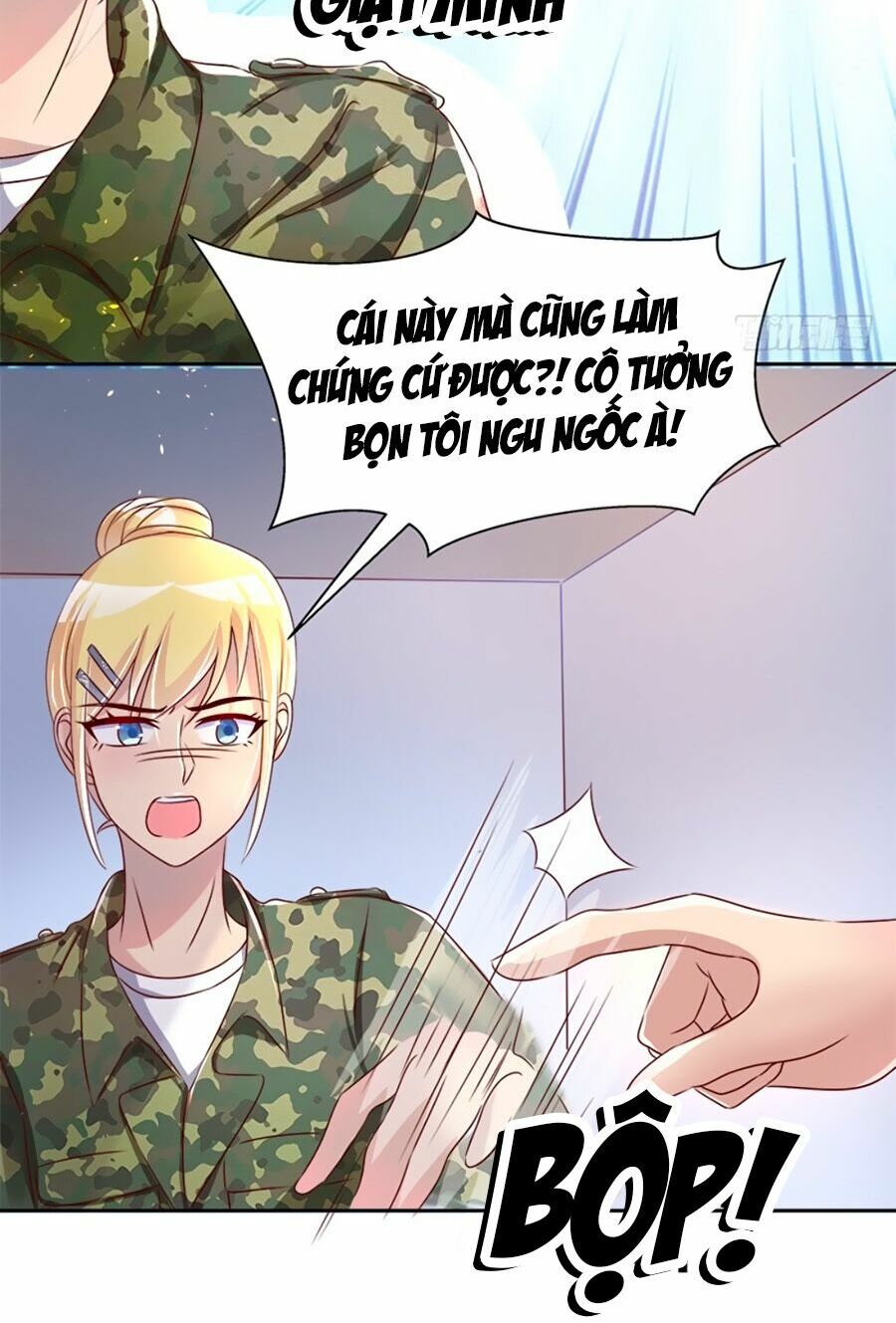 chồng già vợ trẻ trêu nhau hàng ngày chapter 38 28