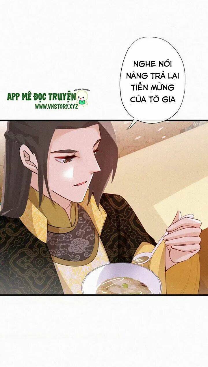 thiên hương mỹ nhân chapter 42 12