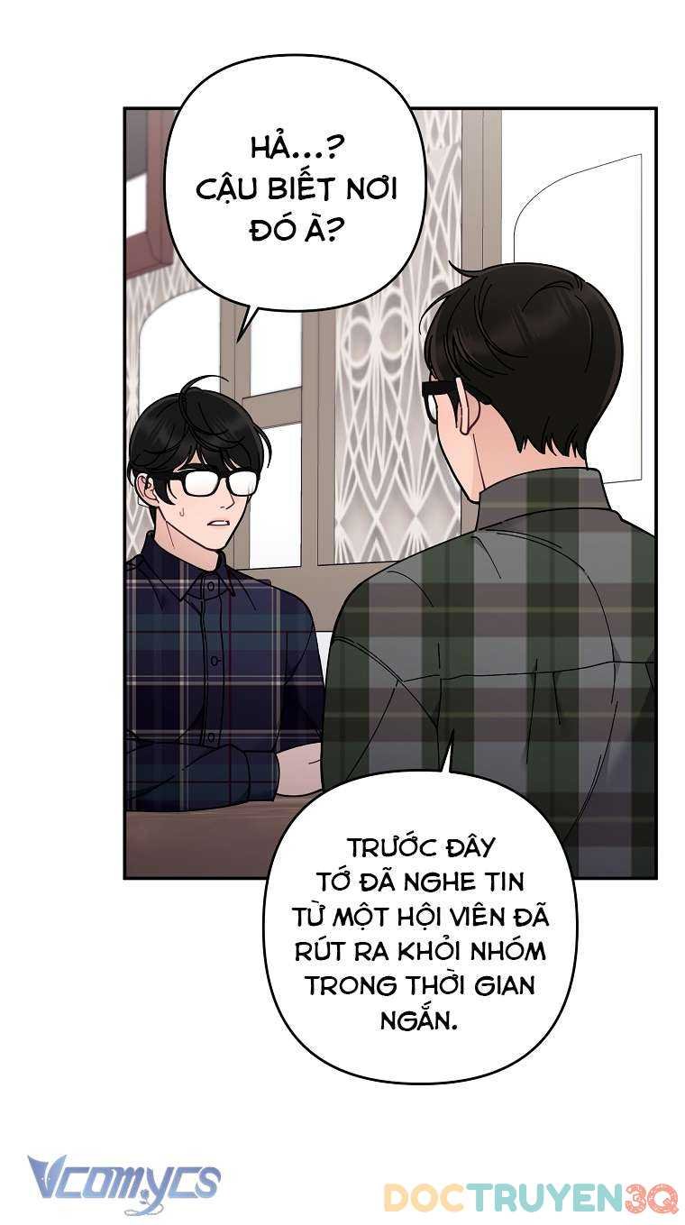 [18+] dinh thự young chun hwa: mọt sách phóng túng không ngủ được chapter 2 20