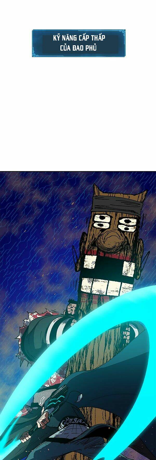 npc bắt đầu từ kỹ năng lv.999 chapter 5 48
