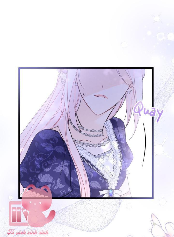 quan hệ cộng sinh giữa báo đen và thỏ trắng chapter 66 68