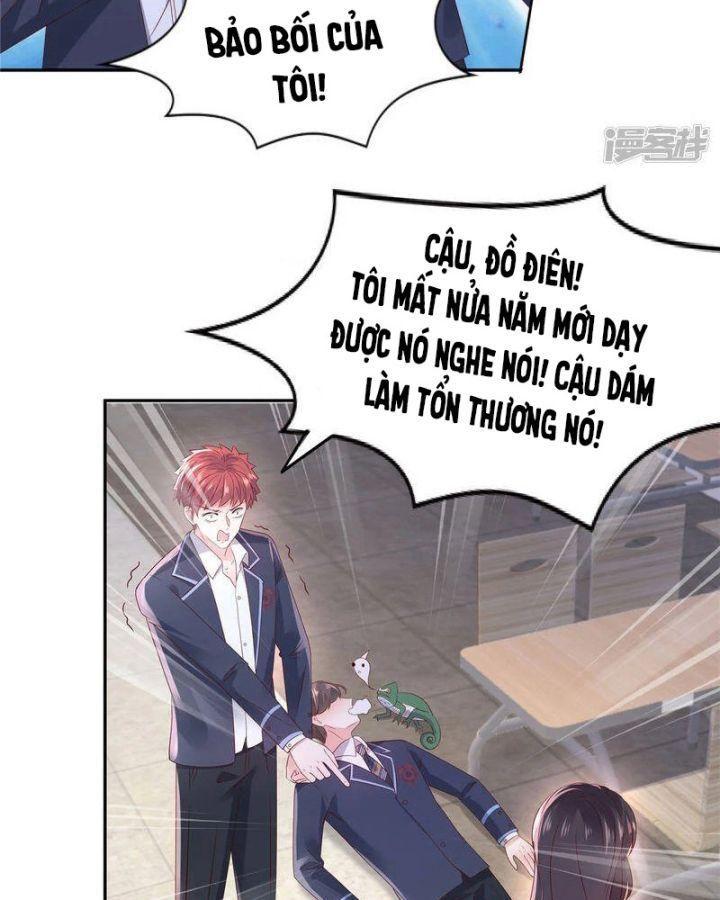 tái sinh tương ngộ chapter 38 16