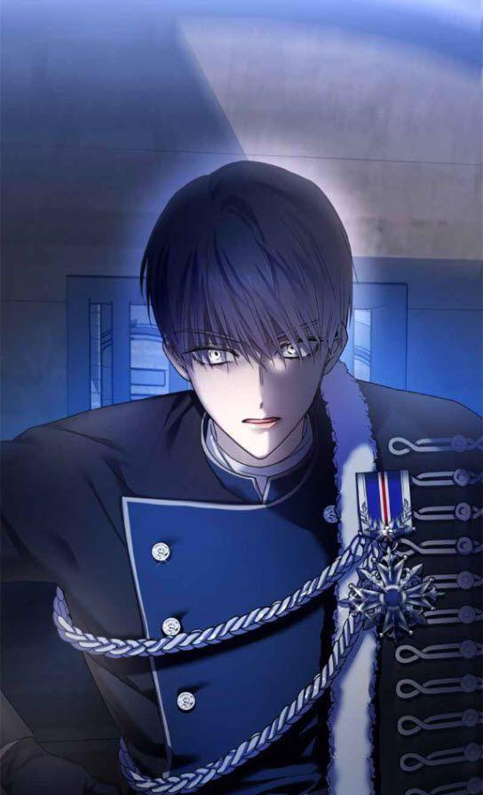 tôi muốn trở thành cô ấy dù chỉ là một ngày chapter 73 197