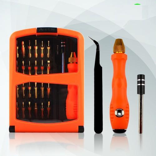 SALE - Bộ tua vít 27 món