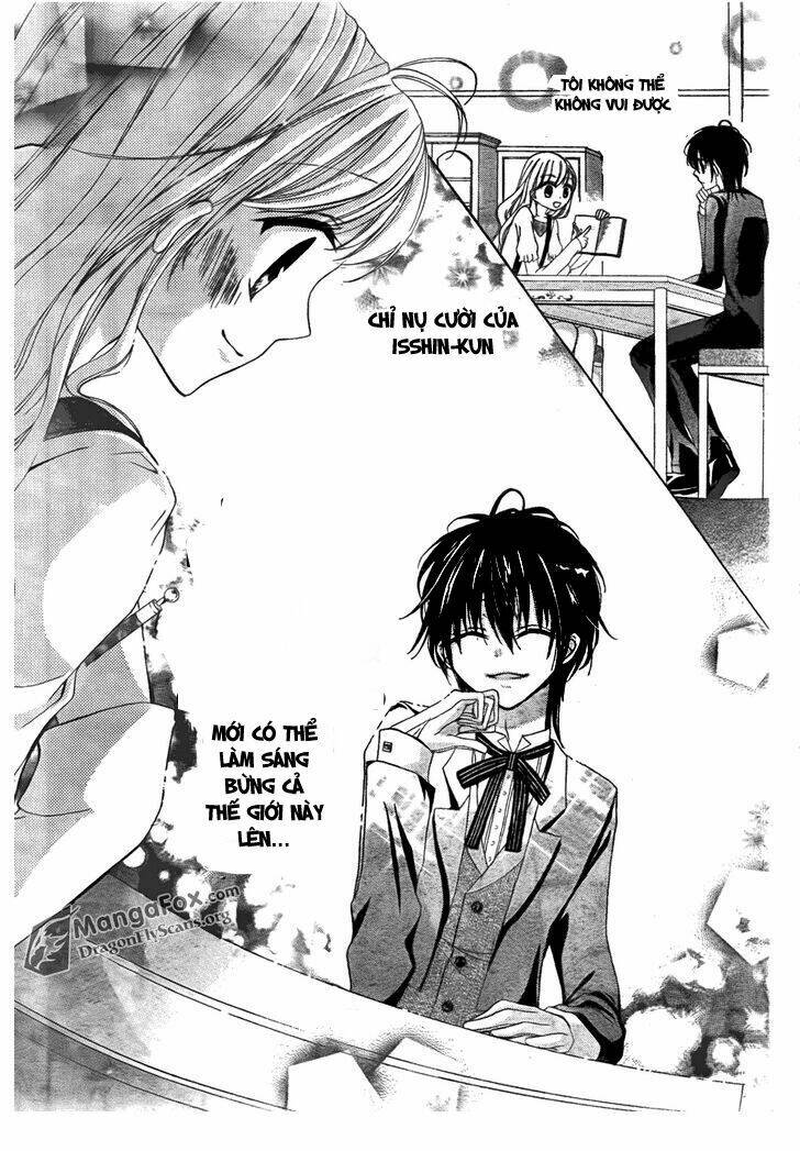 amai akuma ga warau chapter 1 28