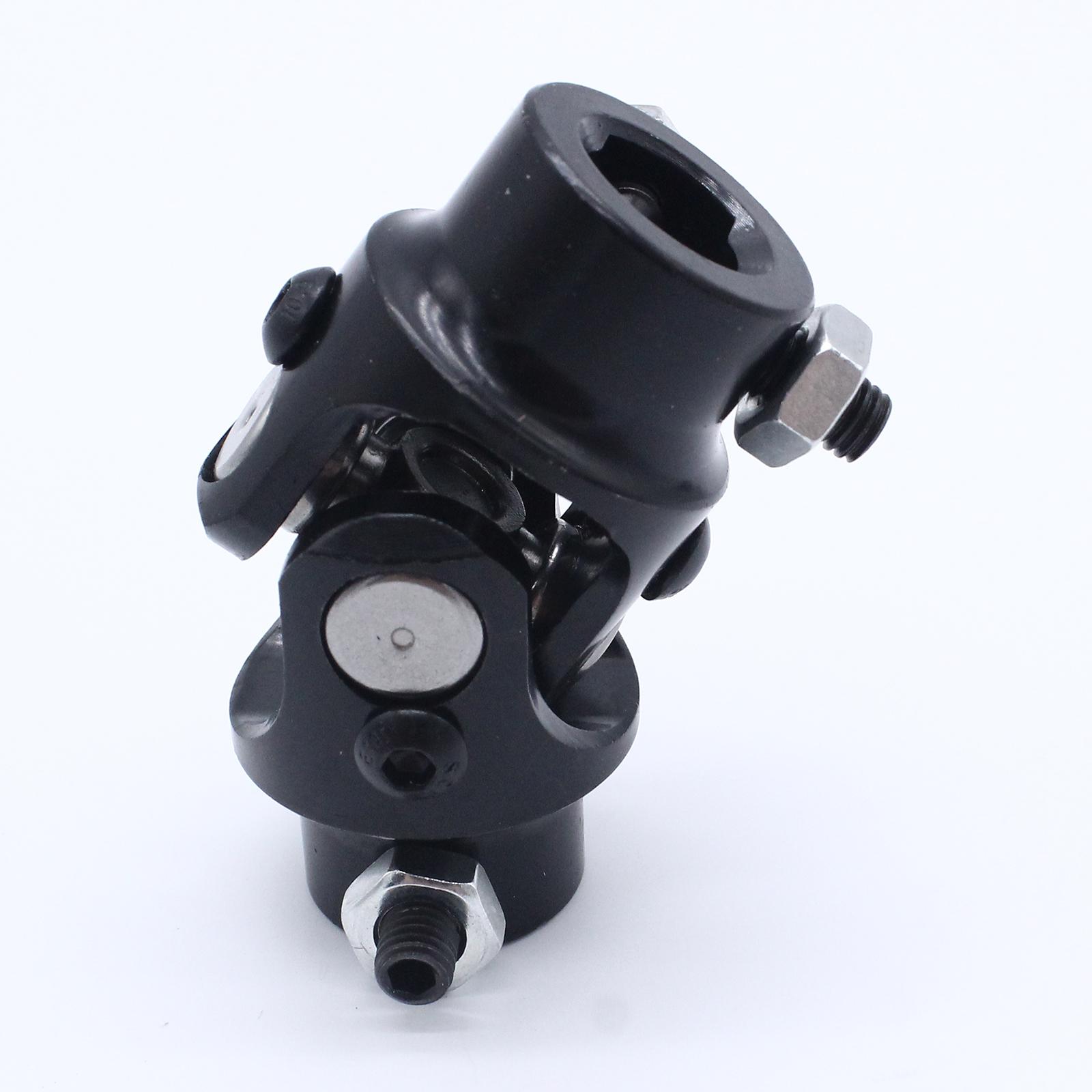 3/4-36 3/4" Single Steering Shaft 83mm