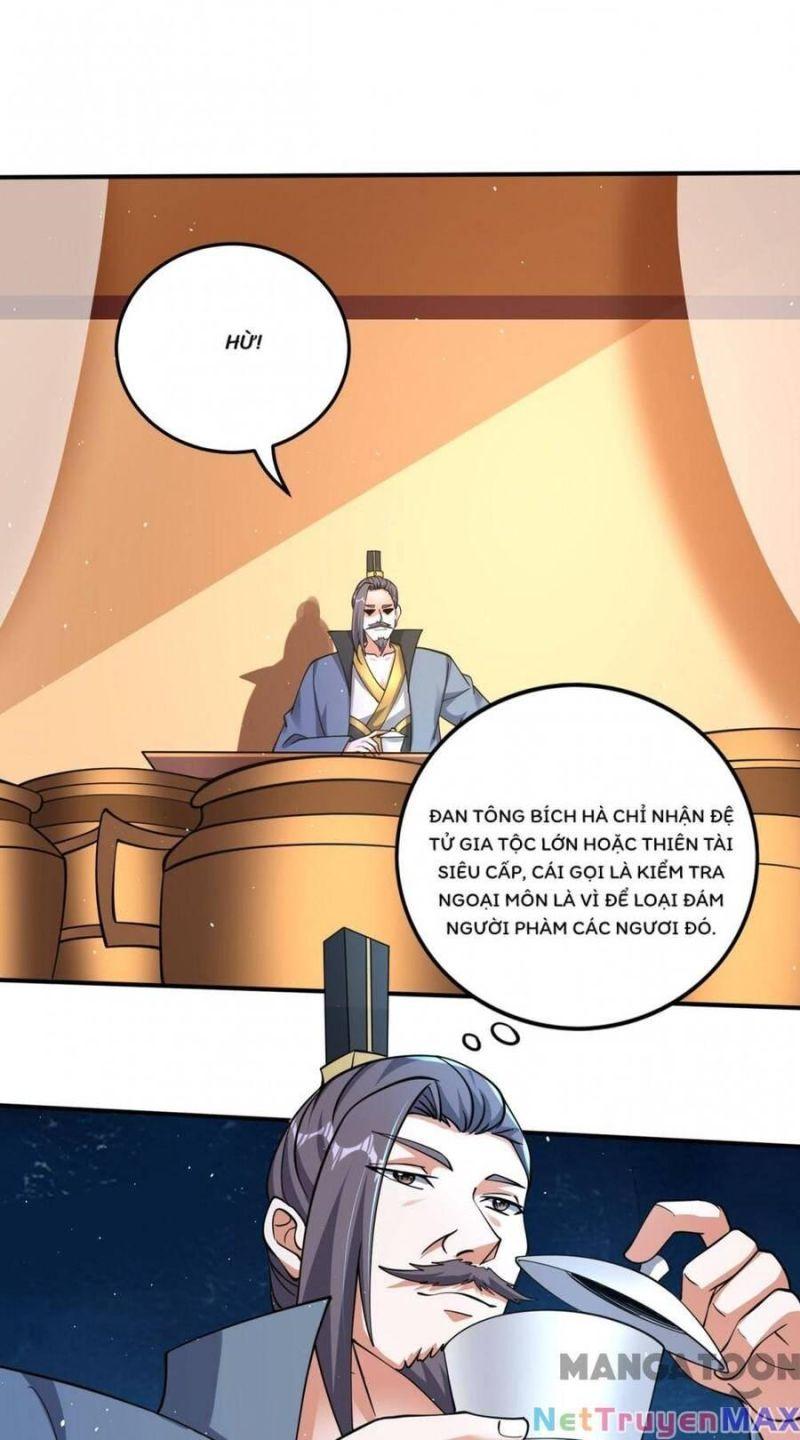 tối cường thần y tại đô thị chapter 296 36