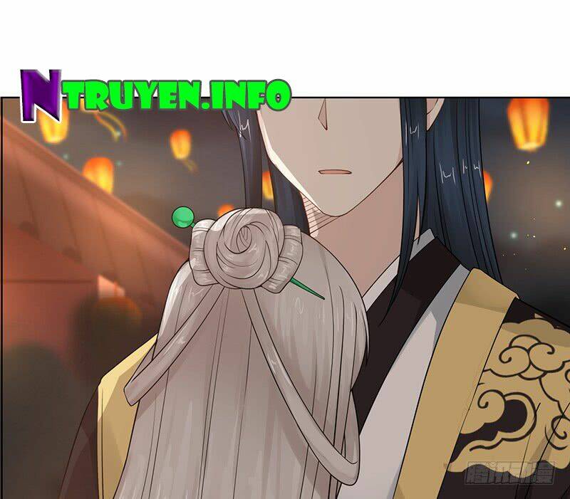 thanh cung chi ninh mặc vô thanh chapter 3 4