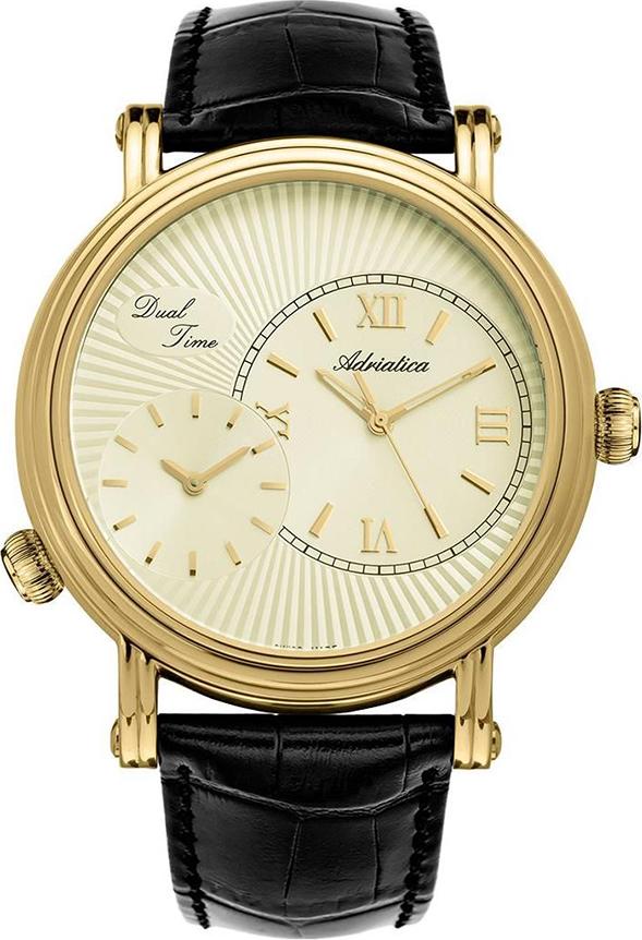 Đồng hồ nam Adriatica A1196.1261Q