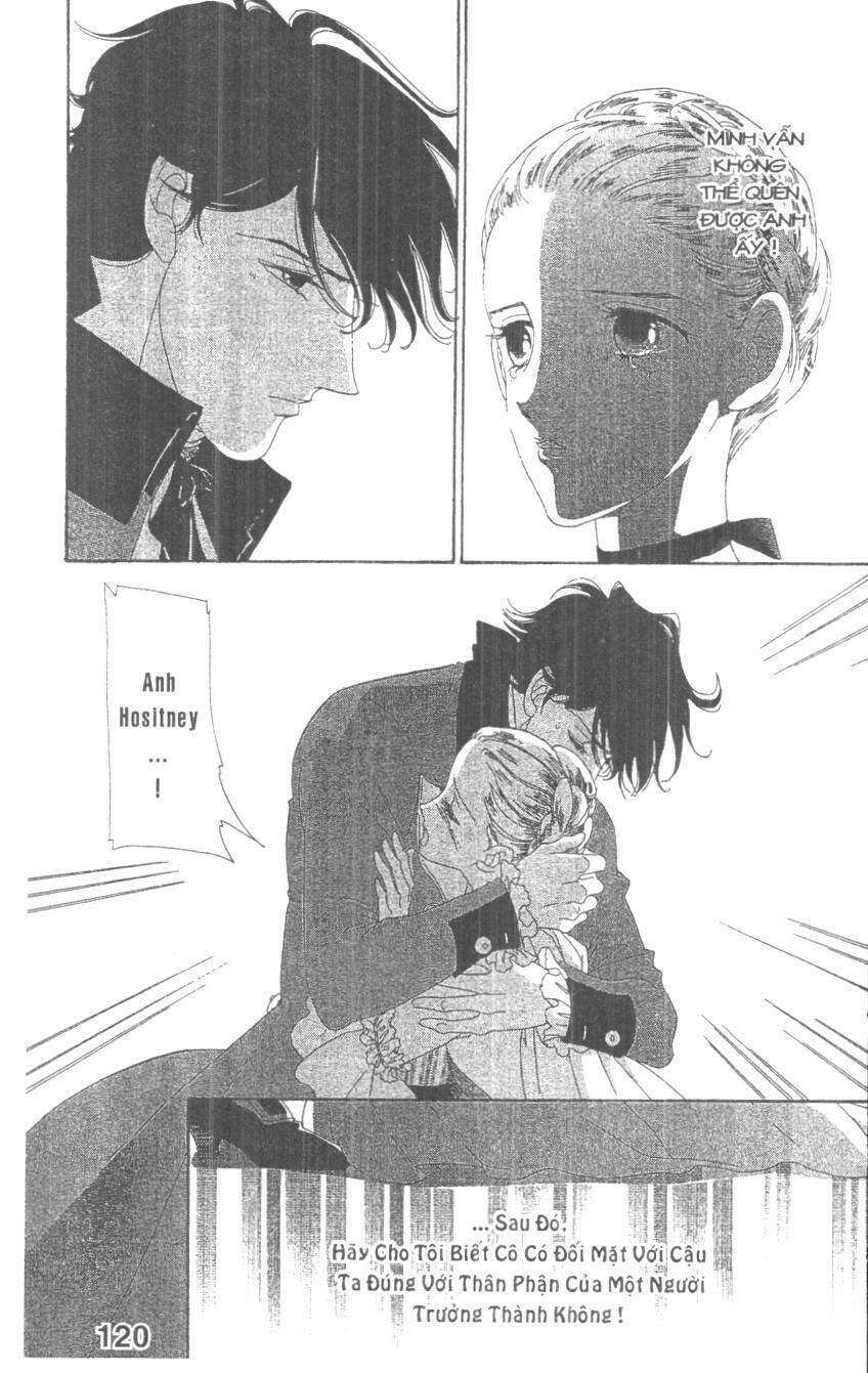 ngài tử tước phiêu lãng chapter 1 120