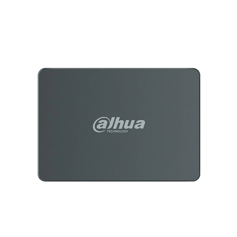 Ổ cứng SSD Dahua C800A 120GB SATA 6Gb/s - Hàng Chính Hãng