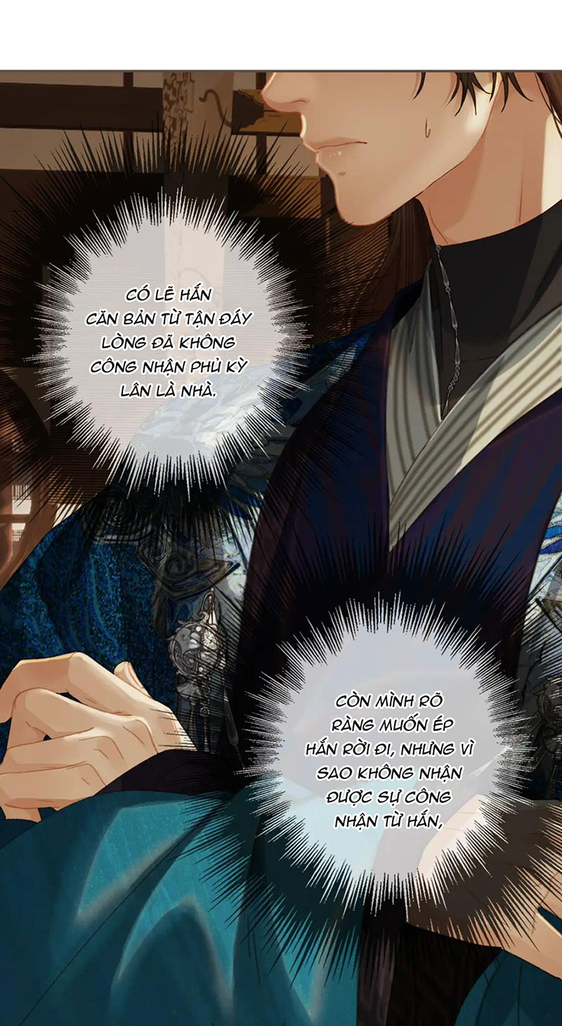 á nô 2: thám hoa chapter 19 50