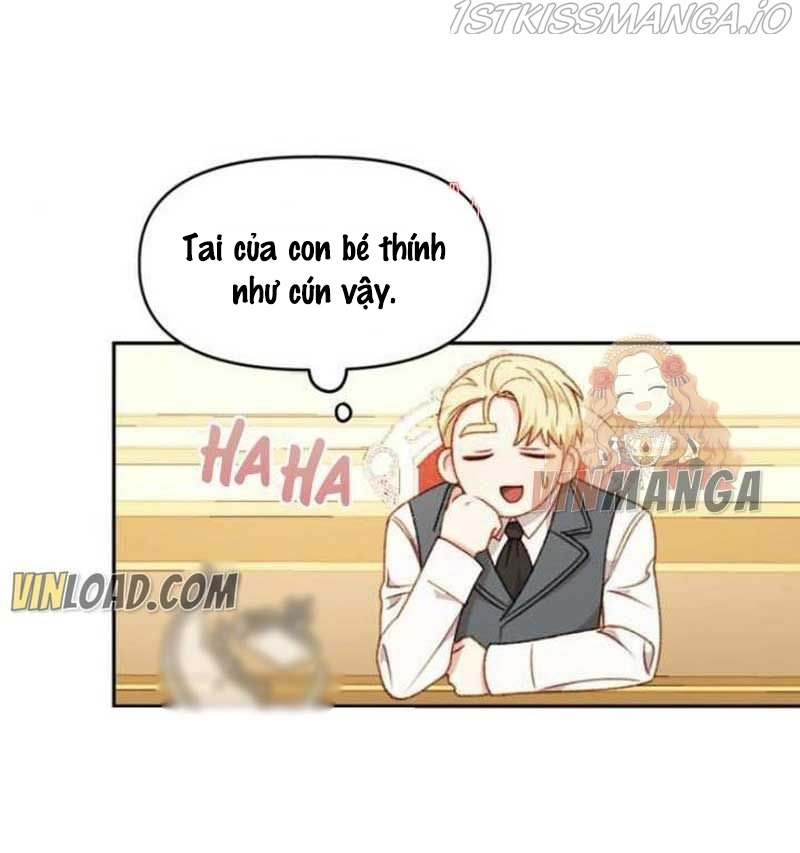 nữ chính muốn tôi trở thành mẹ kế chapter 35.2 26