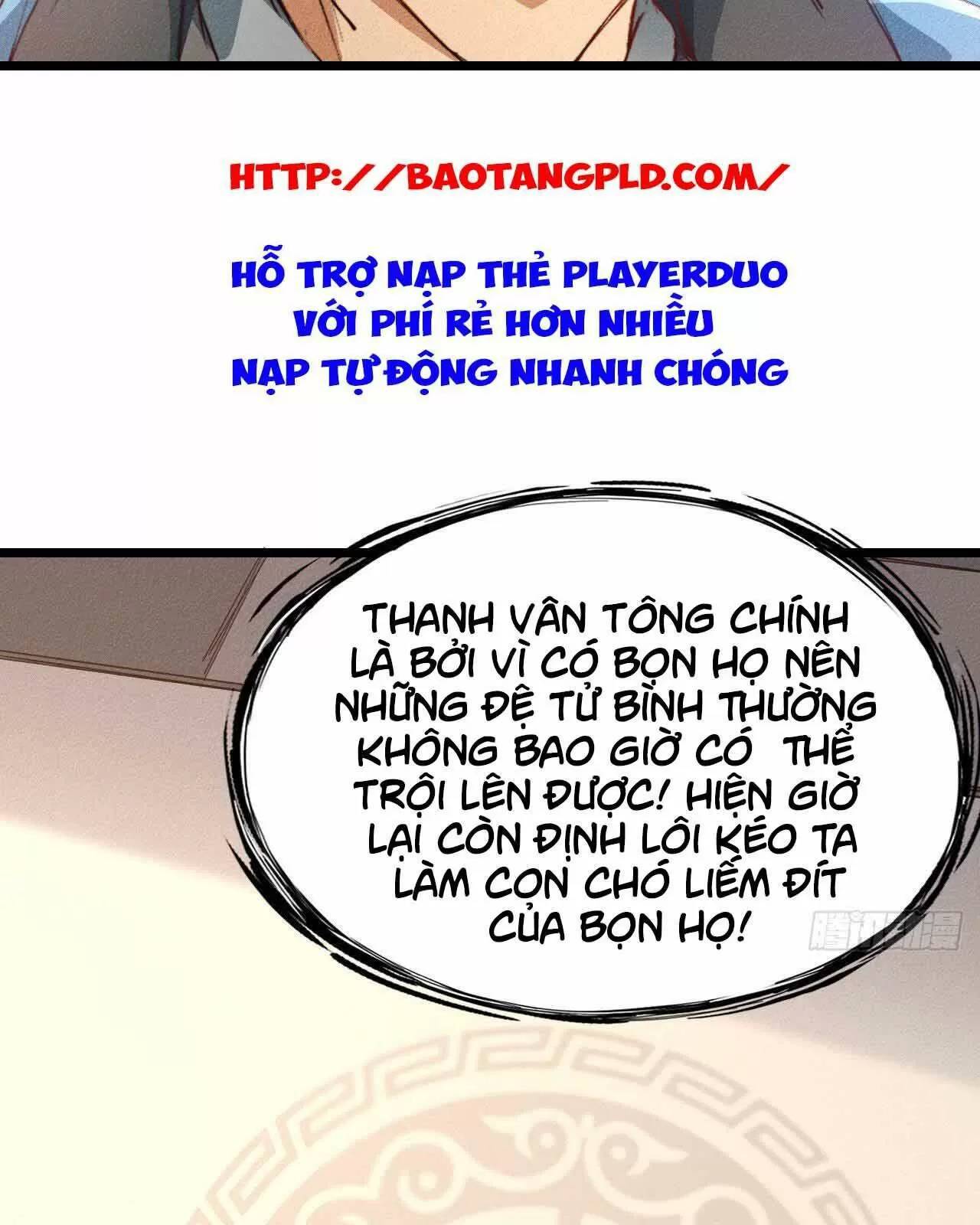 ta thành thần một mình chapter 20 59