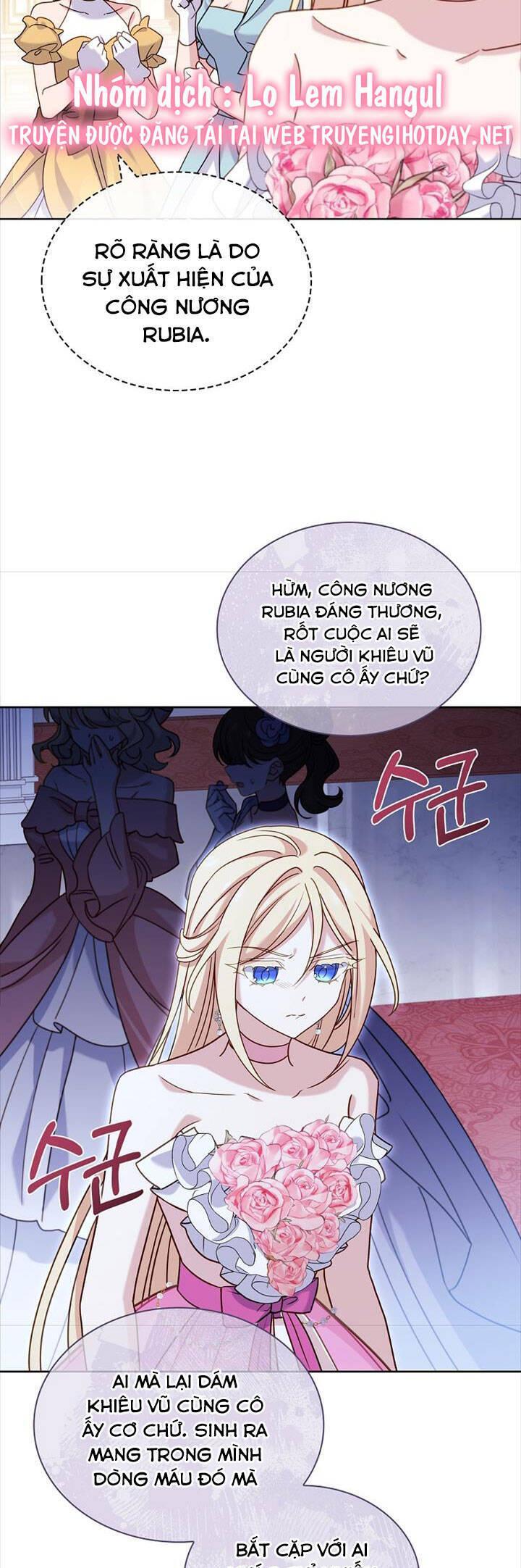 để yên cho tiểu thư hiền chapter 89 40