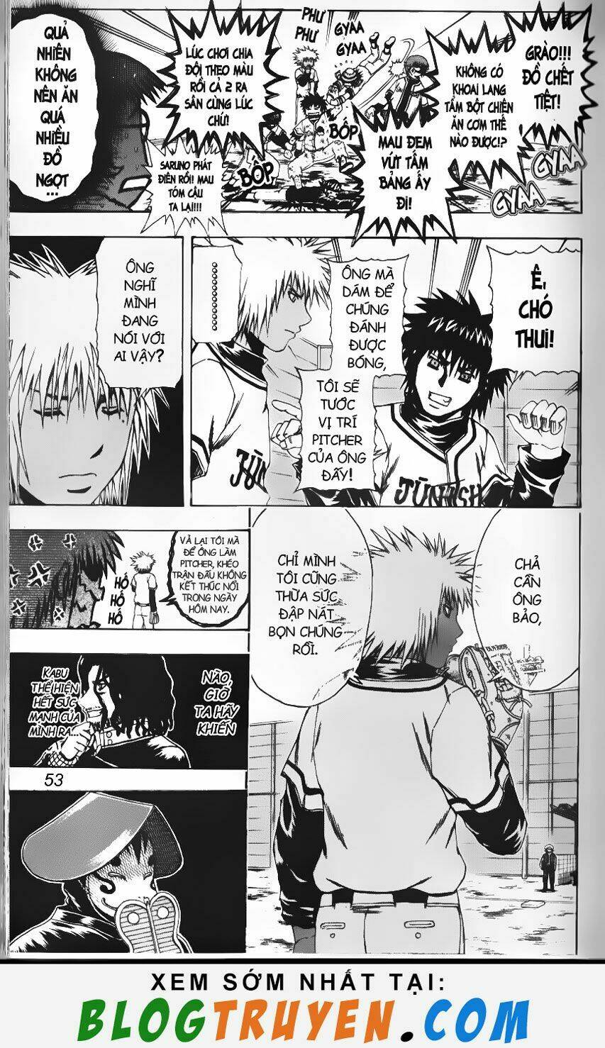 mr.fullswing chapter 77 8