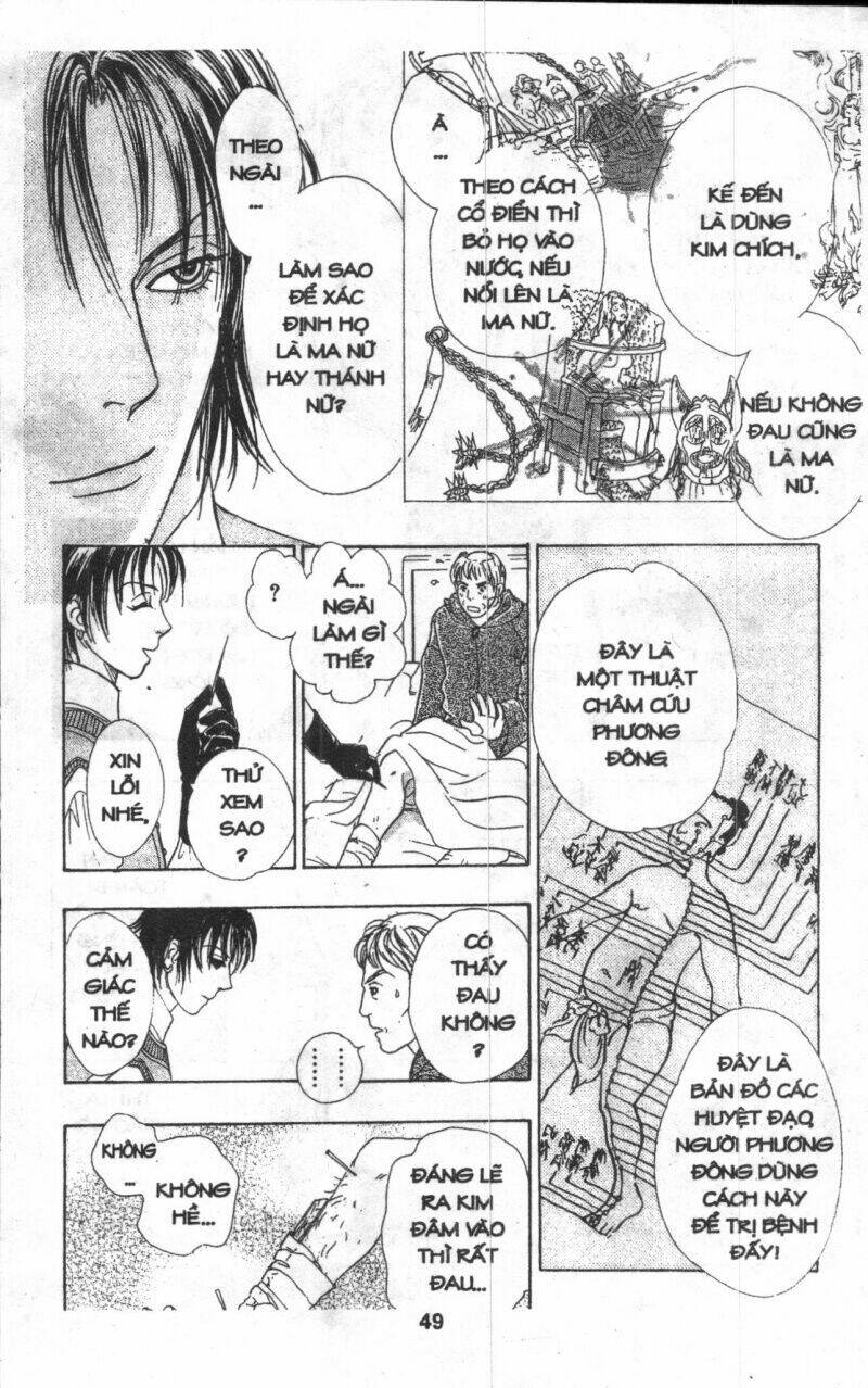 kenja no ishi chapter 6 53