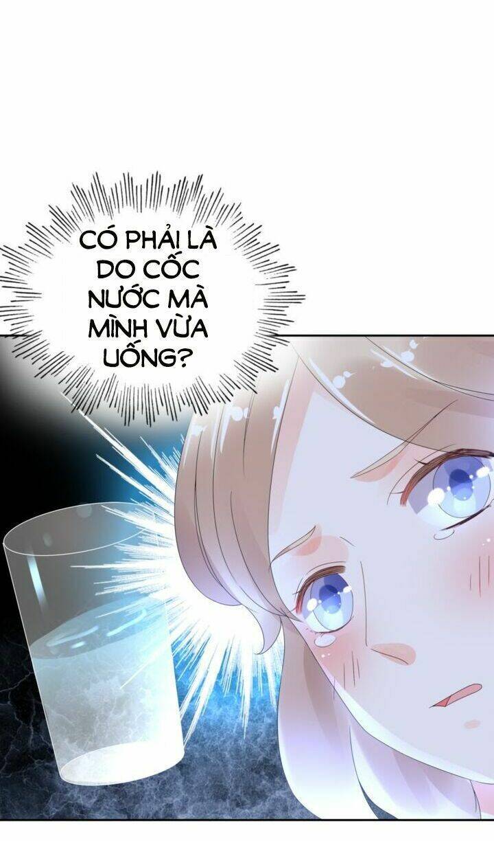 tổng tài đại nhân phi ngã bất khả chapter 1 46