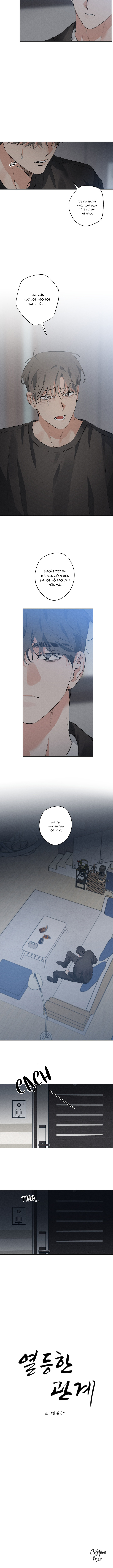 mối quan hệ thấp kém chapter 9 4