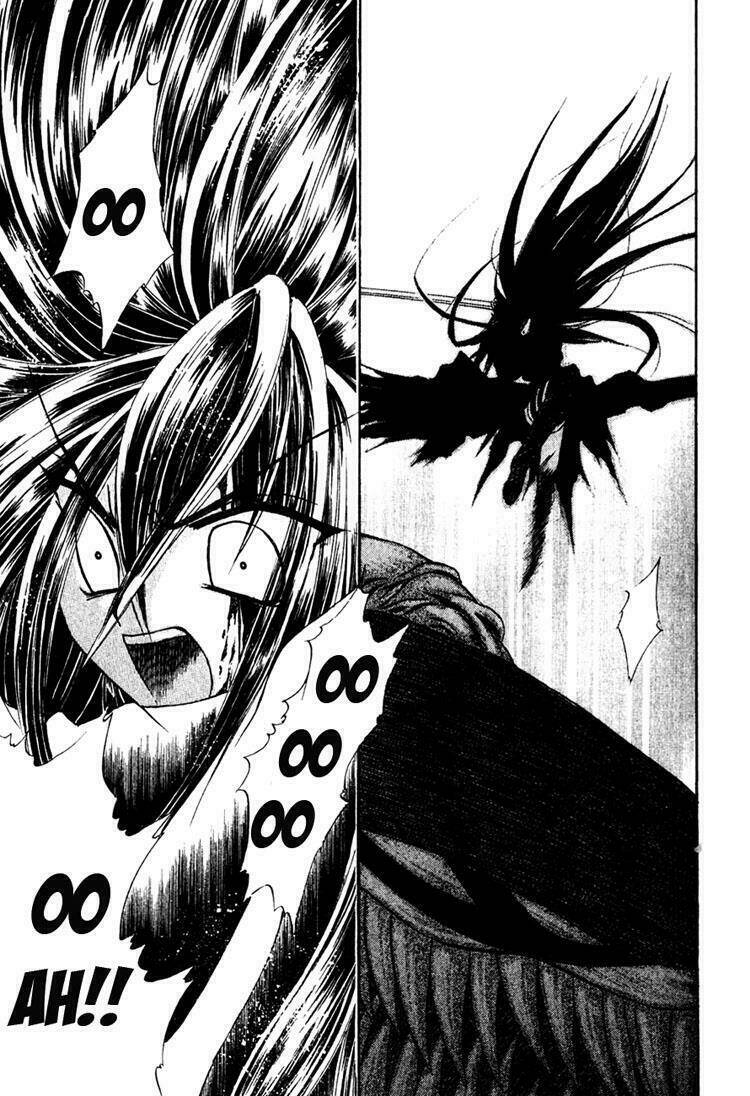 watashi no messiah-sama chapter 6 27