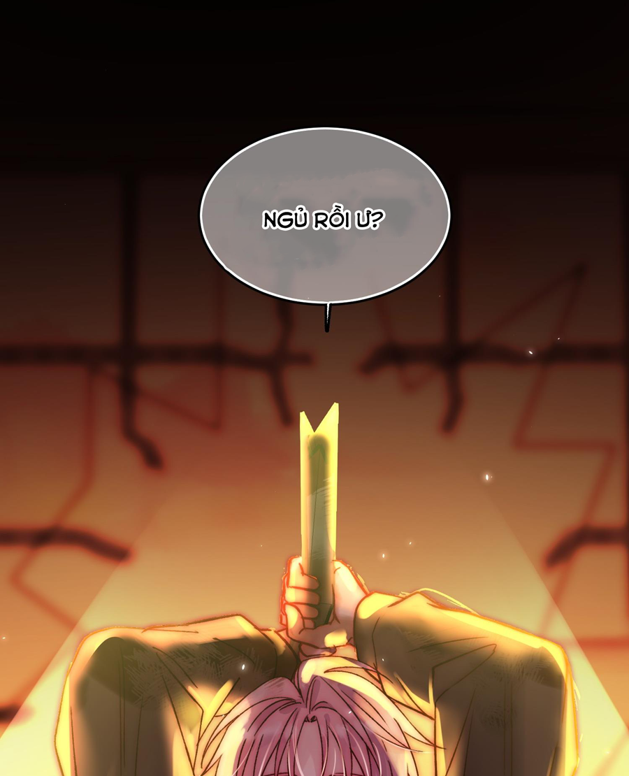 tôi phải làm một kẻ đại xấu xa chapter 89 22