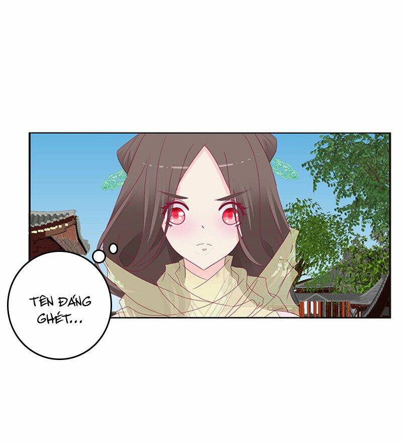 tướng quân mời ra trận chapter 100 23