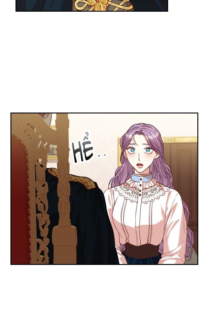 tôi trở thành thư ký của bạo chúa chapter 35 32