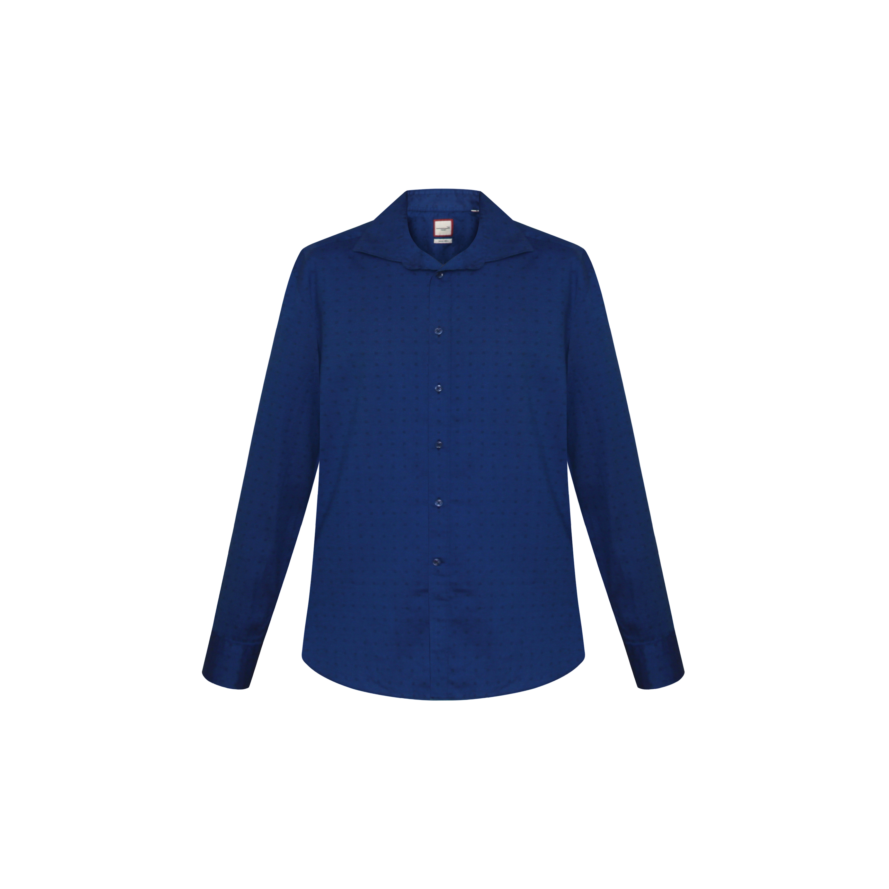 [Camicissima] Áo sơ mi nam chấm bi ( Trendy Collection )