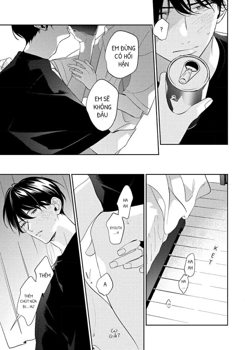 osananajimi ja gaman dekinai chapter 15 15