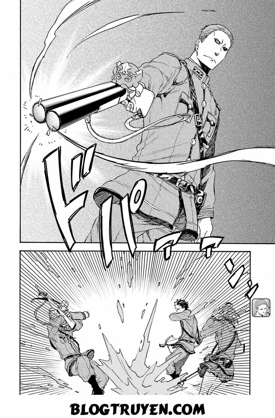 nejimaki seirei senki - tenkyou no alderamin chapter 12 14