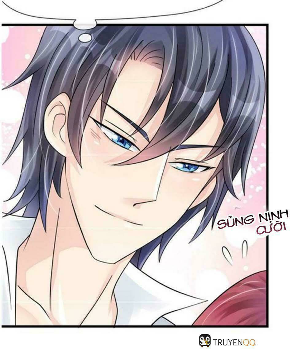 thuyền trưởng đại nhân khinh diểm ái chapter 20 6