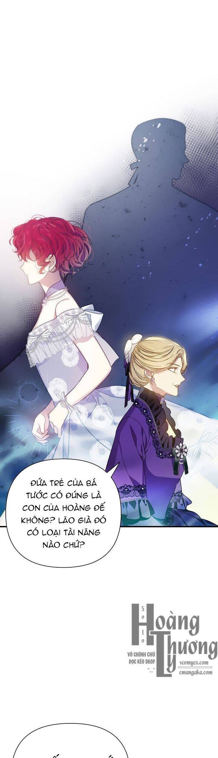 từ lúc bắt đầu tôi vẫn luôn ở bên em chapter 22 9