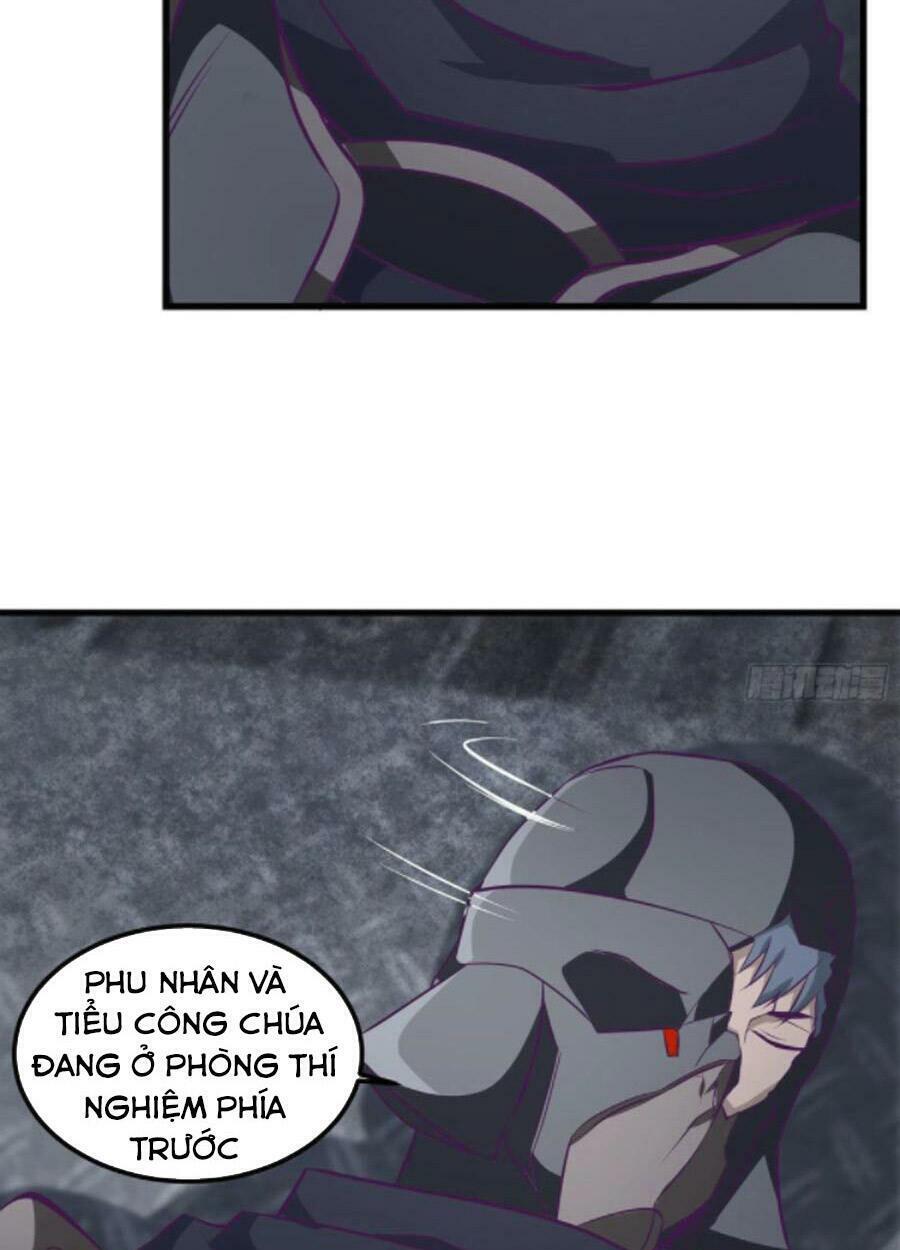 nãi ba là chiến thần mạnh nhất chapter 81 13